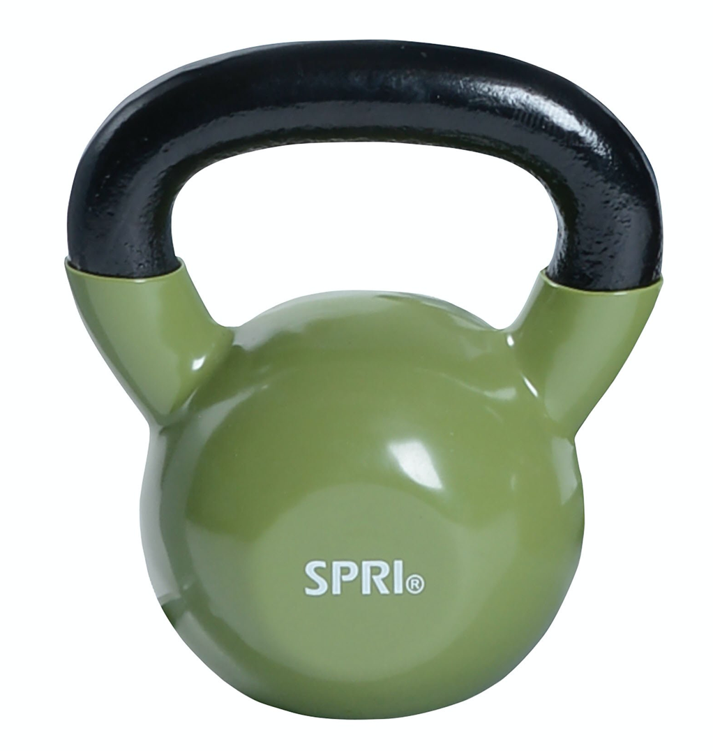 KETTLEBELLS SPRI - 30 lbs